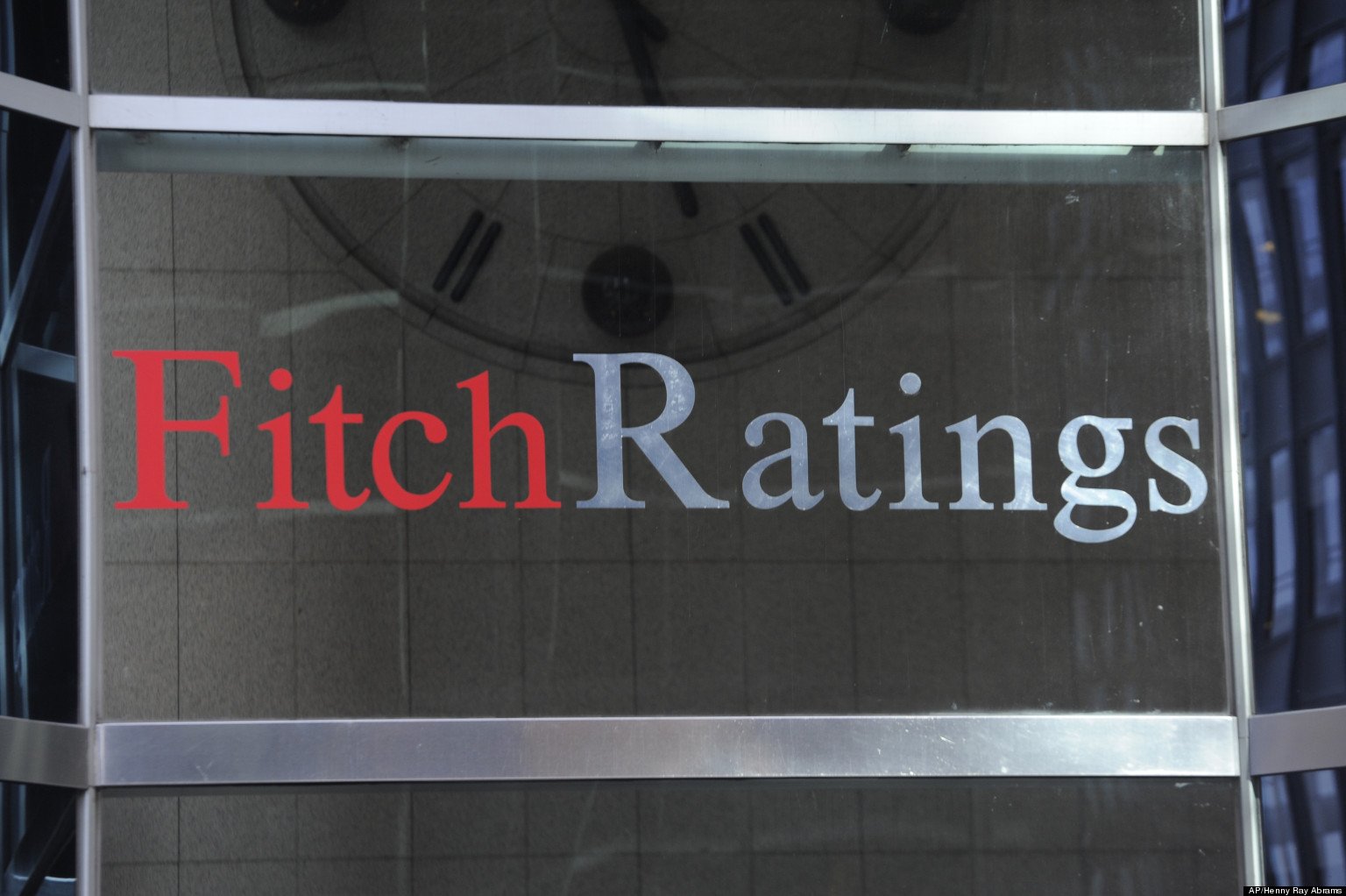 “Fitch Ratings" qlobal iqtisadi artım proqnozunu azaldıb