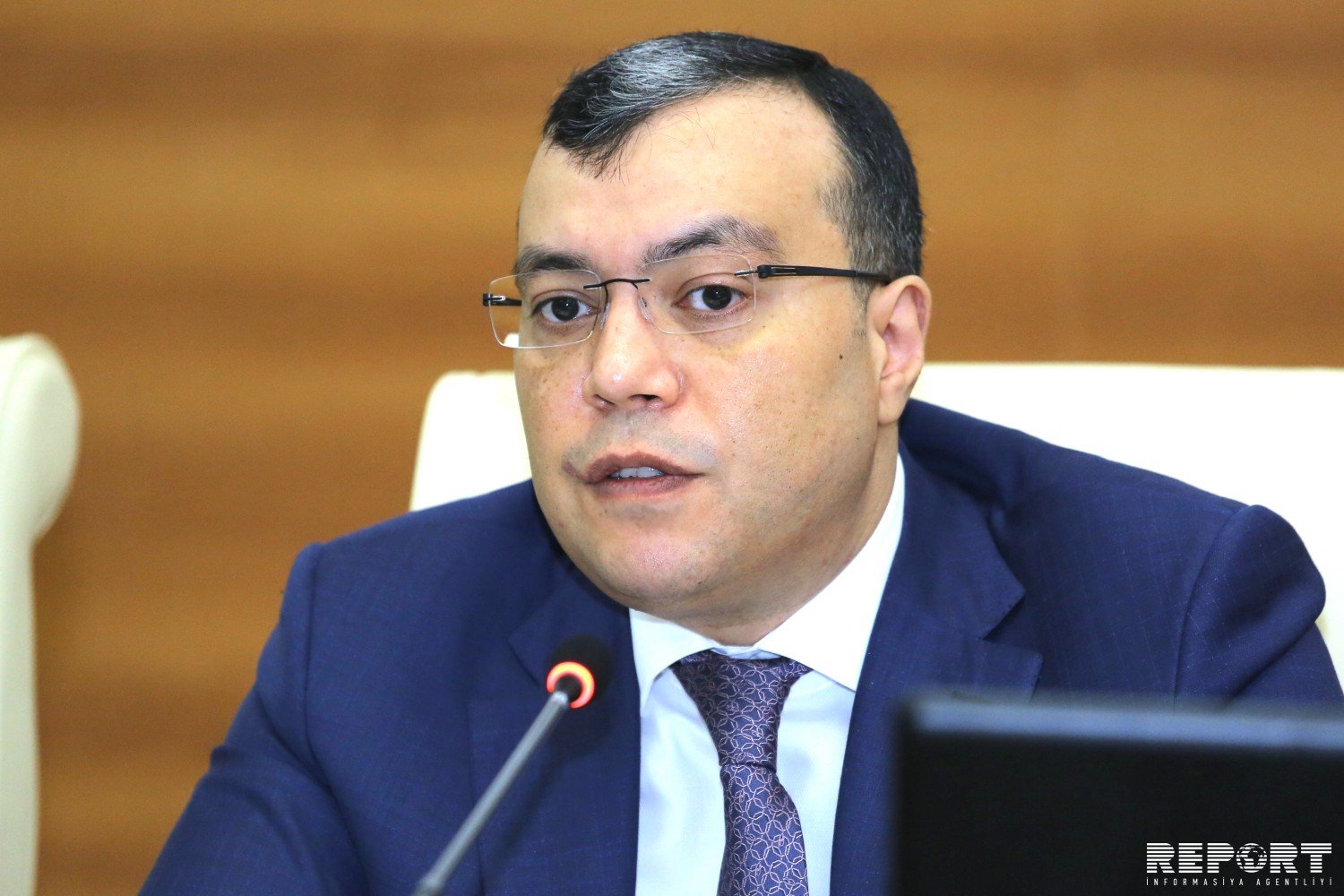 Sahil Babayev: “Koronavirusdan zərər çəkən sektorlara dəstək proqramları hazırlanır”