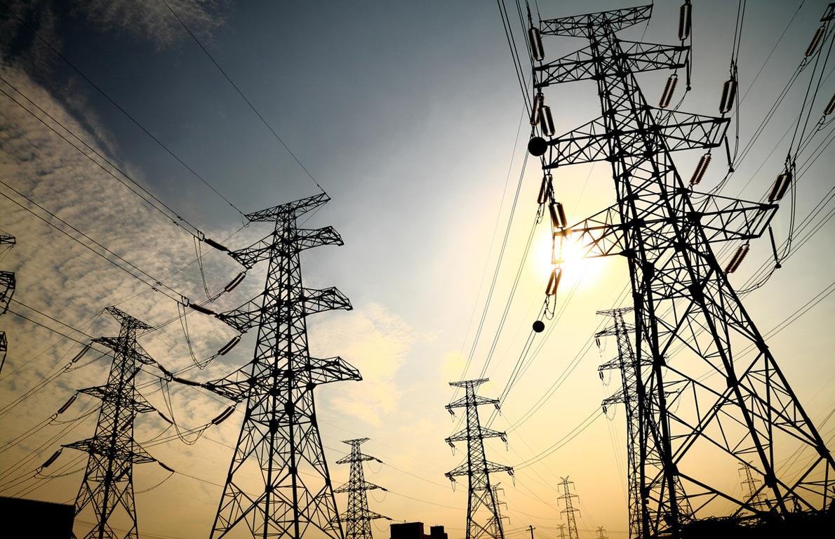 Azərbaycanda elektrik enerjisi istehsalı 4%-dən çox artıb