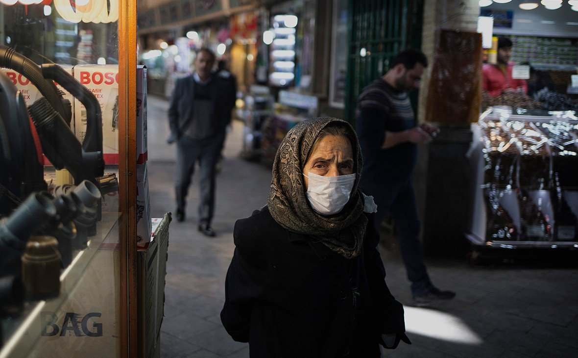 İranda insanların hərəkətinə məhdudiyyətlər qoyulacaq