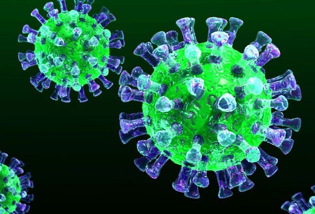 Koronavirus epidemiyası zamanı pəhriz saxlamayın!