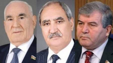 23 deputat Milli Məclisin iclasına qatılmadı - SİYAHI