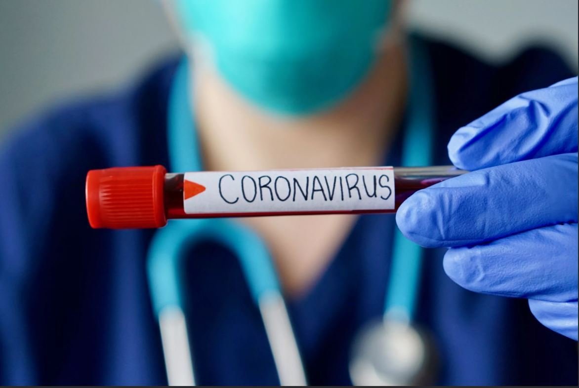 ÜST: Dünyada koronavirusa yoluxanların sayı 2 milyona yaxınlaşır