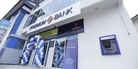 5 milyonluq kredit müqaviləsi saxtadır? - "Premium Bank"ın rəhbərliyi ilə tanınmış iş adamı arasında qalmaqal