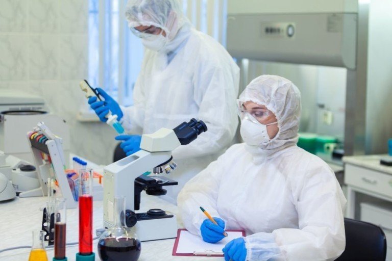 ABŞ yeni koronavirus testlərini sınaqdan keçirir