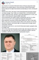 Deputatın Rusiyadı şübhəli biznesi - Sənəd-sübut...