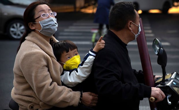 Çində gün ərzində cəmi bir nəfər koronavirusa yoluxub
