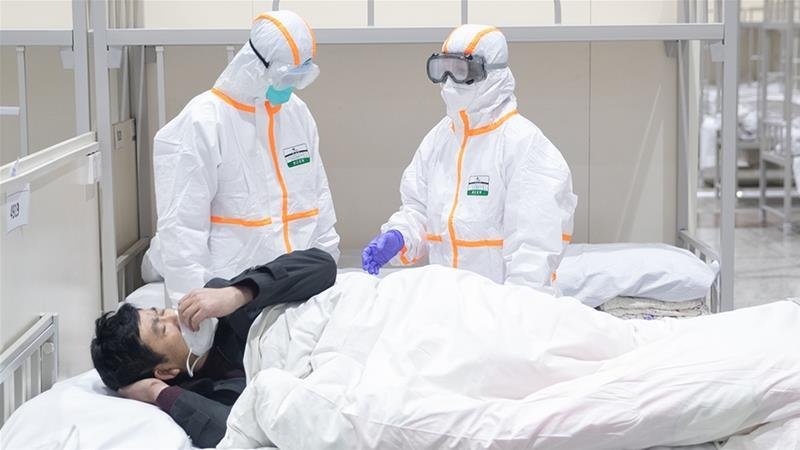 Yaponiyada koronavirusa yoluxanların sayı 16 200-ə çatır