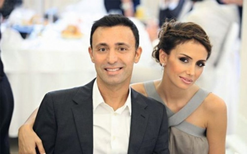 Mustafa Sandaldan evlilik açıqlaması