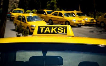 Taksi sürücüləri etiraz edirlər: “Bəzi şirkətlər elə vəziyyət yaradıb ki...” - Şirkətlər boykot edilir?