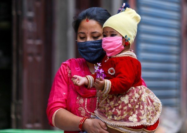 Nepalda koronavirusdan ilk ölüm faktı qeydə alınıb