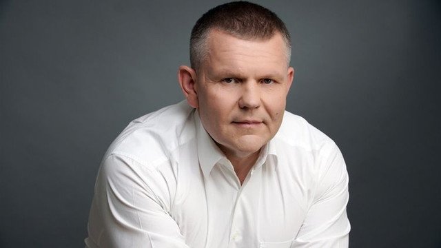 Ukraynada deputat qətlə yetirilib