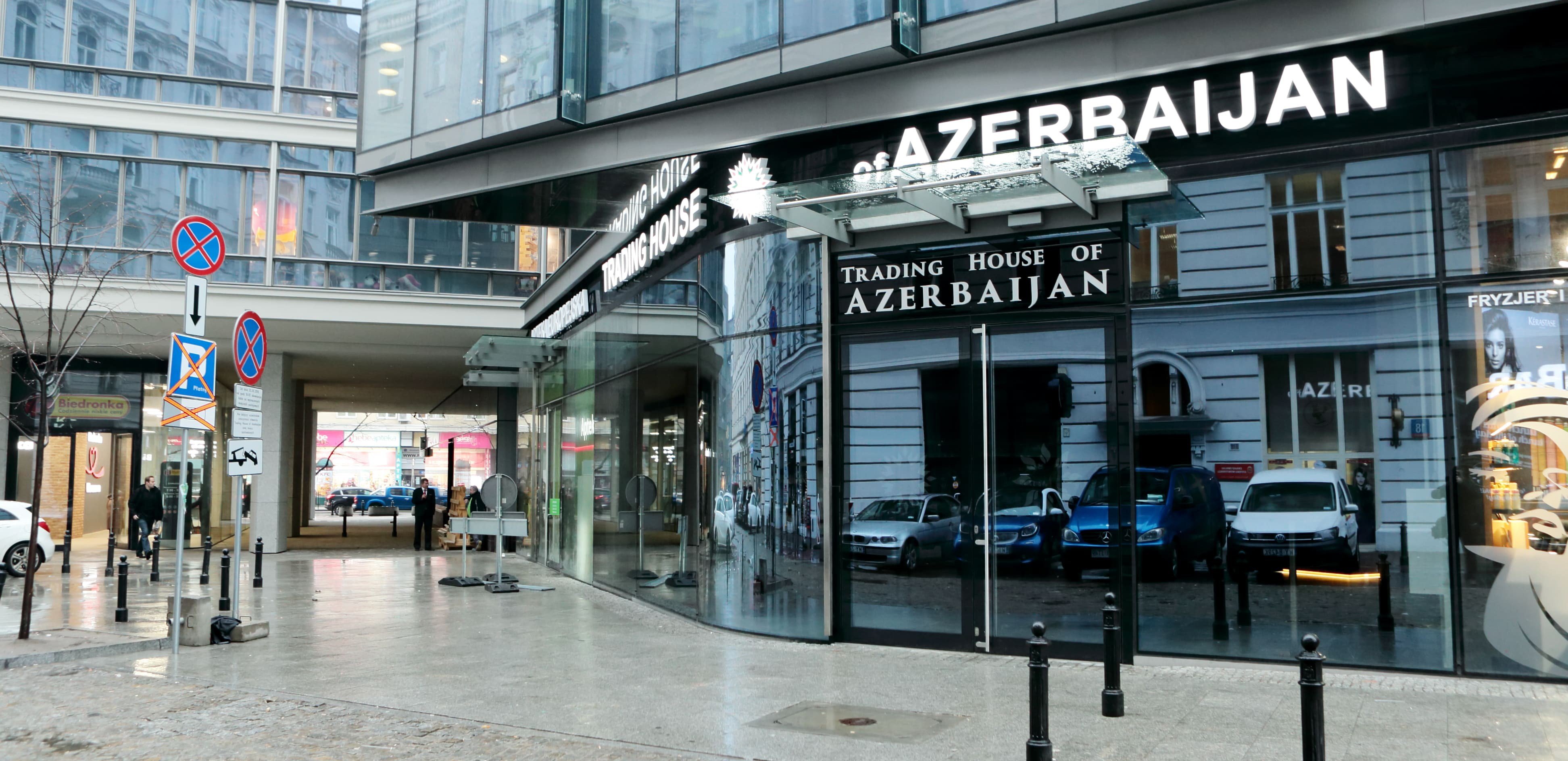 Bu il xaricdə daha 8 Azərbaycan evinin açılması planlaşdırılır