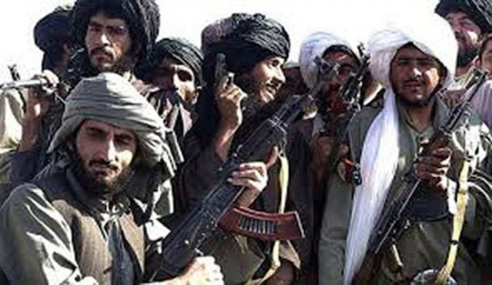 Əfqanıstan hakimiyyəti ilə “Taliban” arasında danışıqlar Qətərdə keçiriləcək