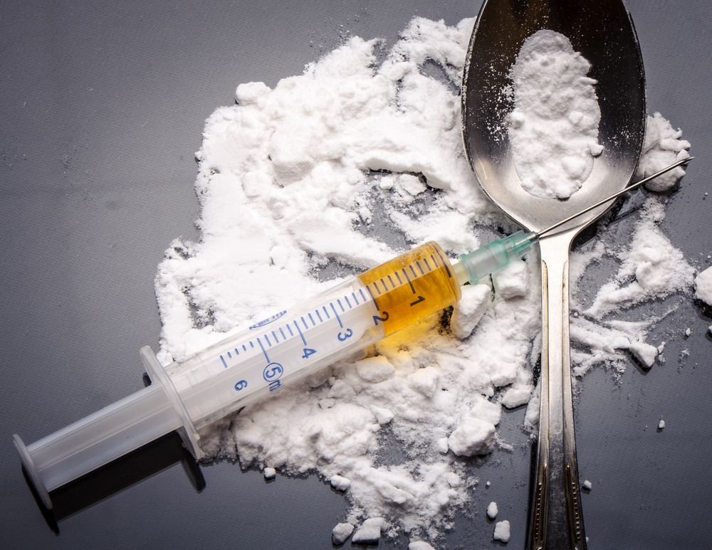 Yardımlıda 6 kiloqrama yaxın heroin ələ keçirildi, saxlanılan var