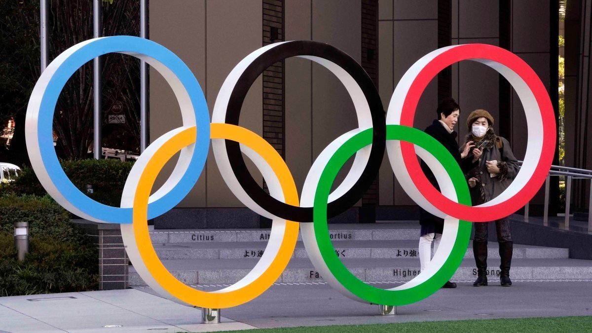 Taro Yamomoto seçicilərə Tokio olimpiadasının ləğvini vəd etdi