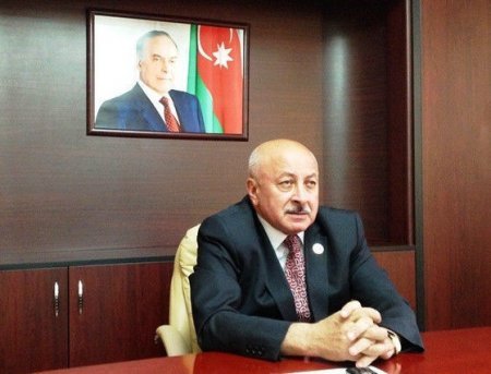 “KİV-dəki məlumat sifarişli xarakter daşıyır” - Ağcabədi rayonunun başçısı
