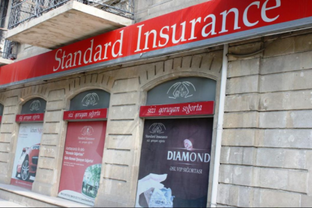 «Standard Insurance»ın müflisliyi ilə bağlı - MƏHKƏMƏ TƏXİRƏ SALINIB