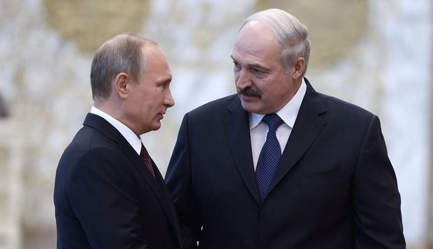Lukaşenko: “Rusiyanın bir müttəfiqi qalıb: Belarus”