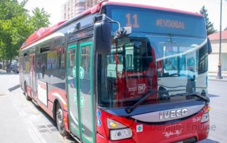 “Baku Bus” koronaviruslu xəstəni “sağlam çıxaran” klinikaya 480 min manat ayırdı – QALMAQAL
