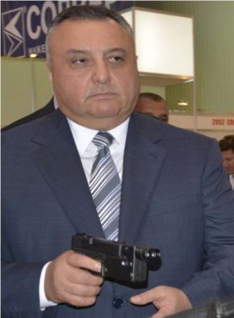 Eldar Mahmudovun 7 milyon manatlıq vergi borcu sıfırlanıb - İLGİNC