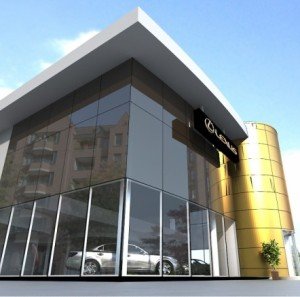 “Lexus Baku” mərkəzi narazılıq yaradır - GİLEY