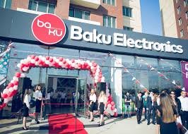 "İlin-günün bu vaxtı "Baku Electronics" müştərisini aldadır..." - GİLEY