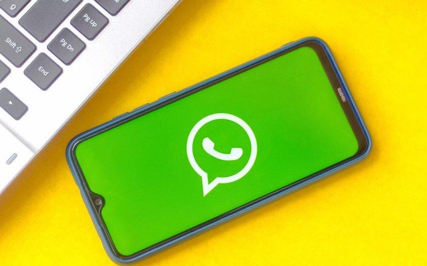 "Whatsapp" istifadəçilərinin diqqətinə: hesabınız oğurlana bilər