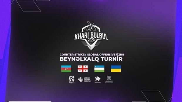 “Xarı Bülbül” beynəlxalq turniri başlayır