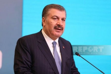 Nazir: “Türkiyə və Azərbaycan iki önəmli güc mərkəzidir”