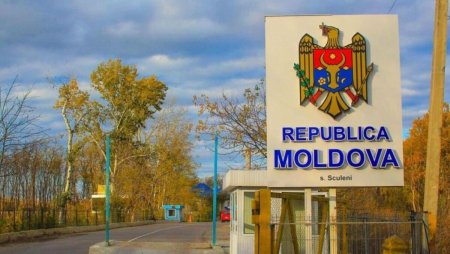 Moldovadan “MDB-dən çıxmaq istəyirik” bəyanatı