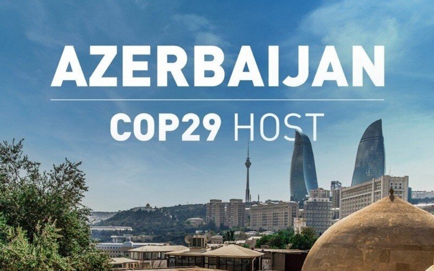 COP29-un əsas tədbirinin keçiriləcəyi tarix açıqlandı!!!