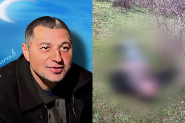 Gürcüstanda soydaşımız qətlə yetirilib: Sinəsinə 11 bıçaq zərbəsi vurulub
